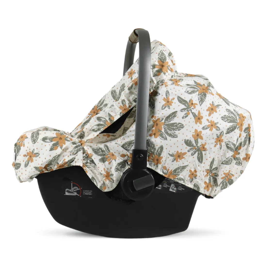 Summer Cover - Disty Floral
