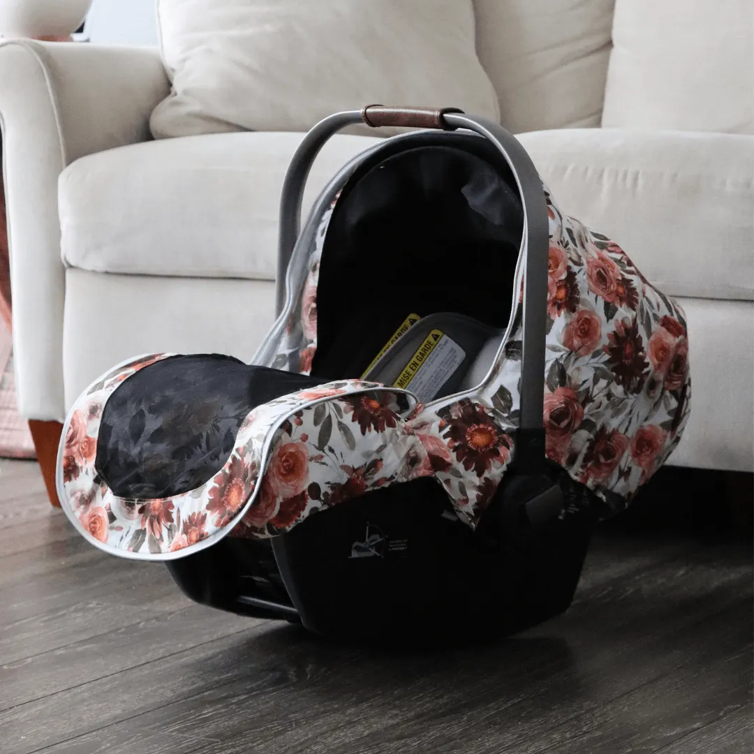 Summer Cover - Riverlee Floral