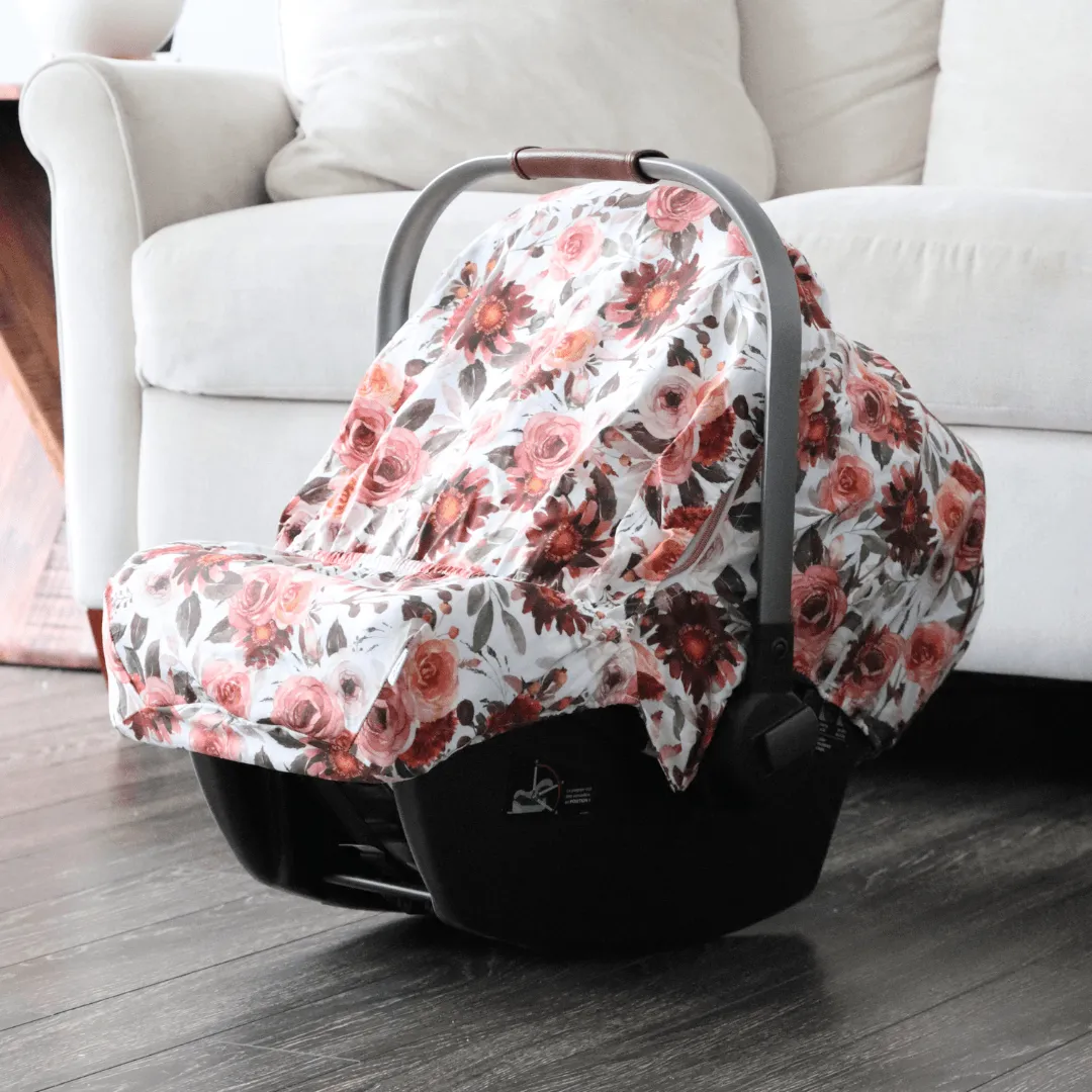Summer Cover - Riverlee Floral