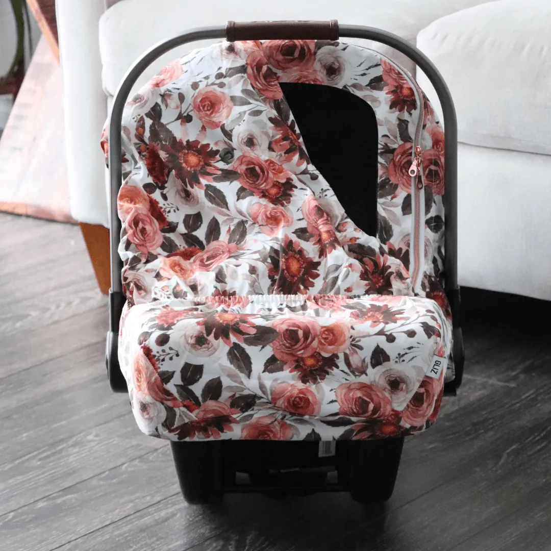 Summer Cover - Riverlee Floral