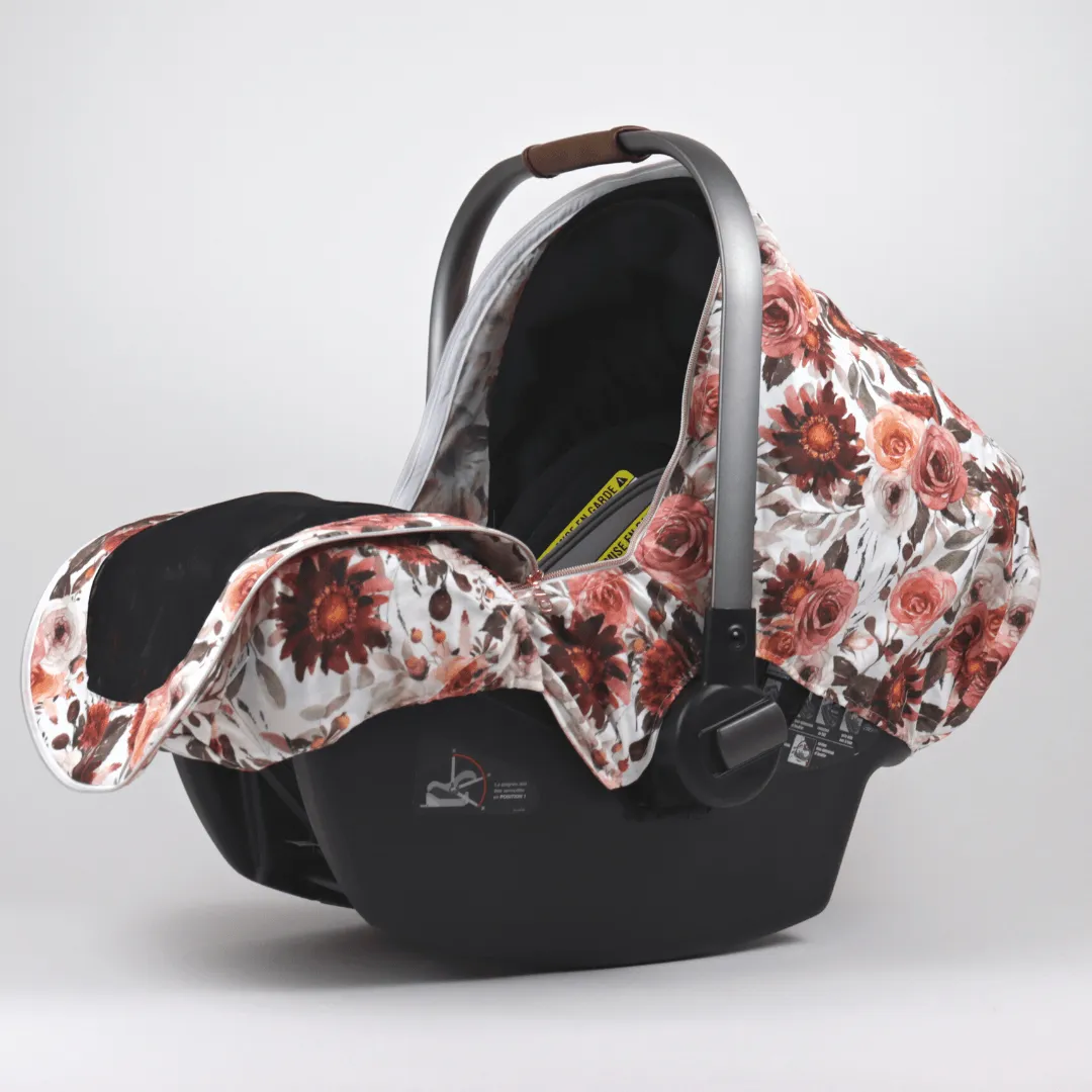Summer Cover - Riverlee Floral