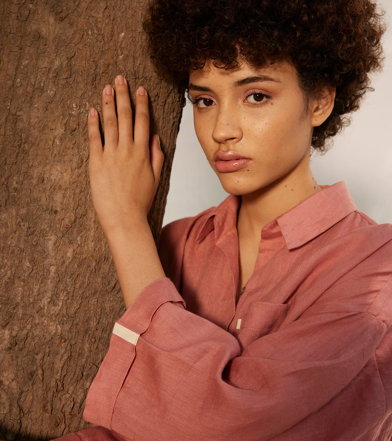 Summer Dress Linen-Fashion Edit-Oh Sussana-KW727-Khara Khapas