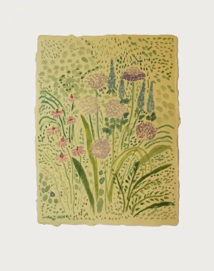 Summer Floral Series No. 20