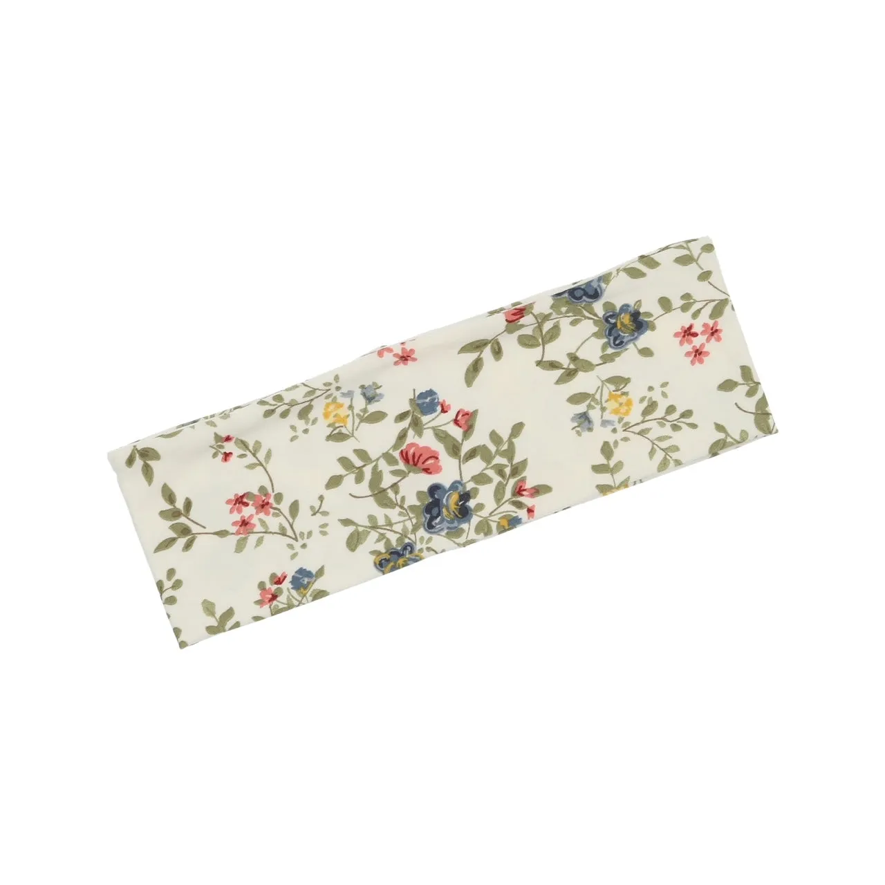 Summer Floral Womens Band