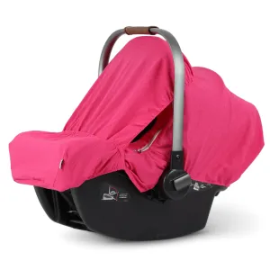 Summer Linen x Stretch - Life in Pink (Special Edition)