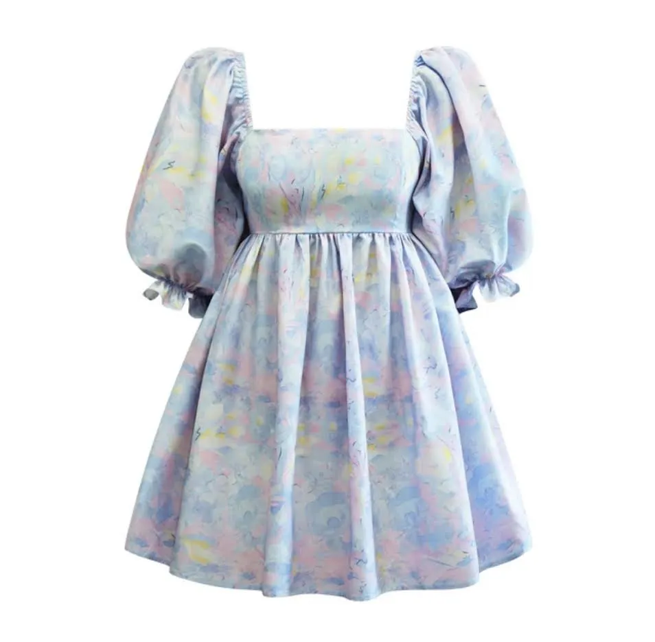 Summer Love Dress