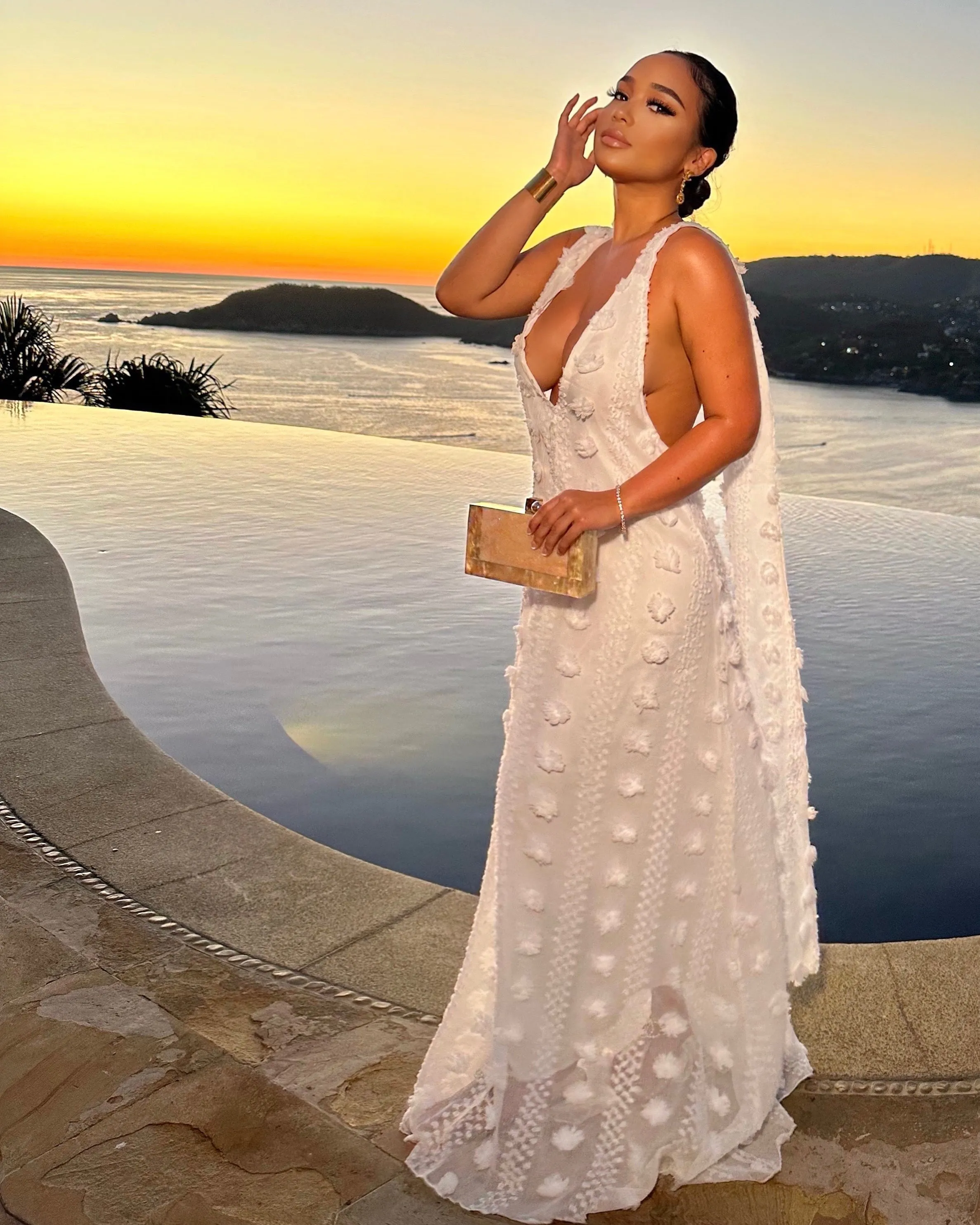 Summer Soft Life Dress
