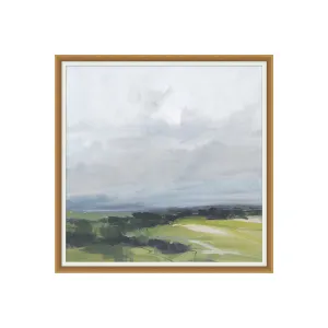 Summer Storm
