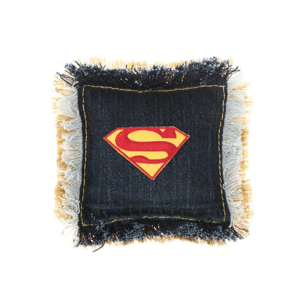 Superman Lavender Sachet