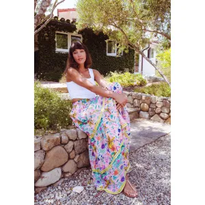 Sutton Maxi Skirt