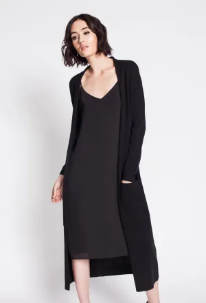 Sweater Coat