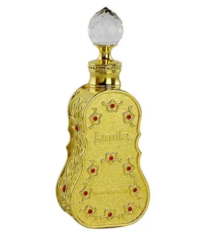 Swiss Arabian Jamila Attar 15ml
