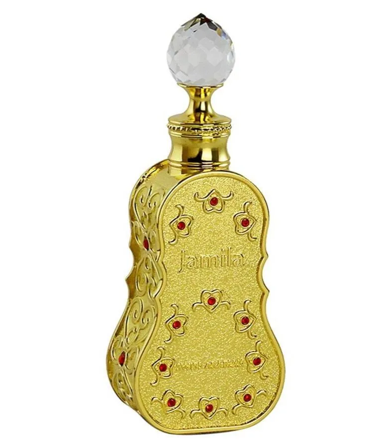Swiss Arabian Jamila Attar 15ml