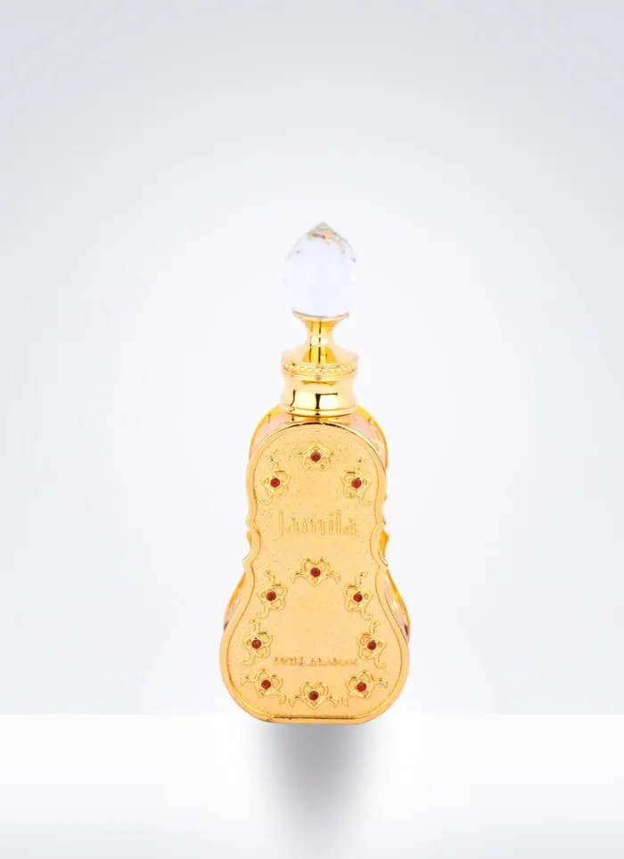 Swiss Arabian Jamila Attar 15ml