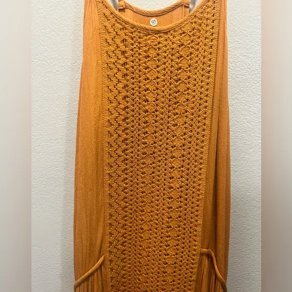 Talisman dress