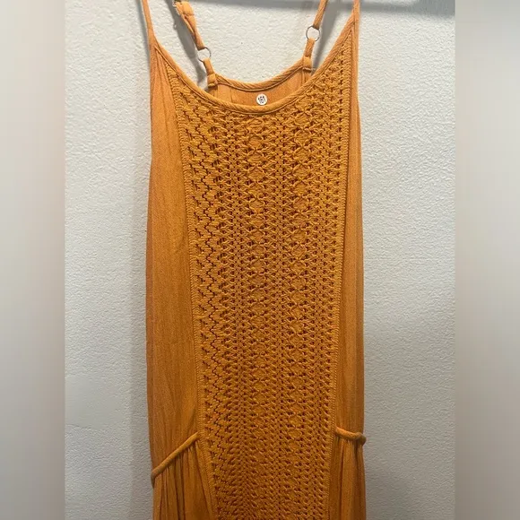 Talisman dress