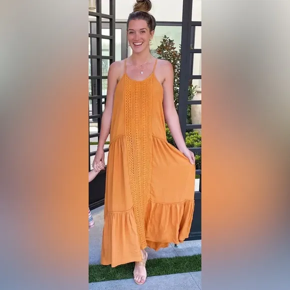 Talisman dress