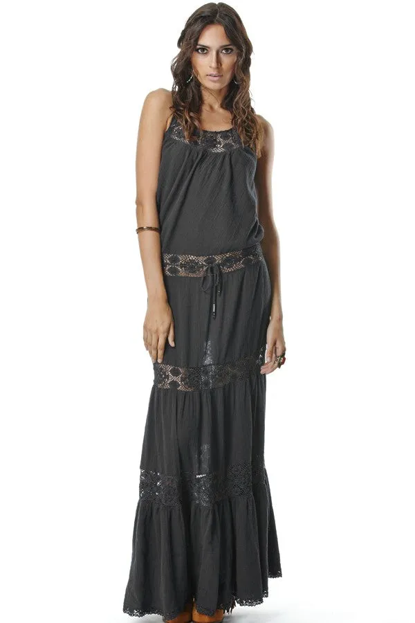 Tanya Dress