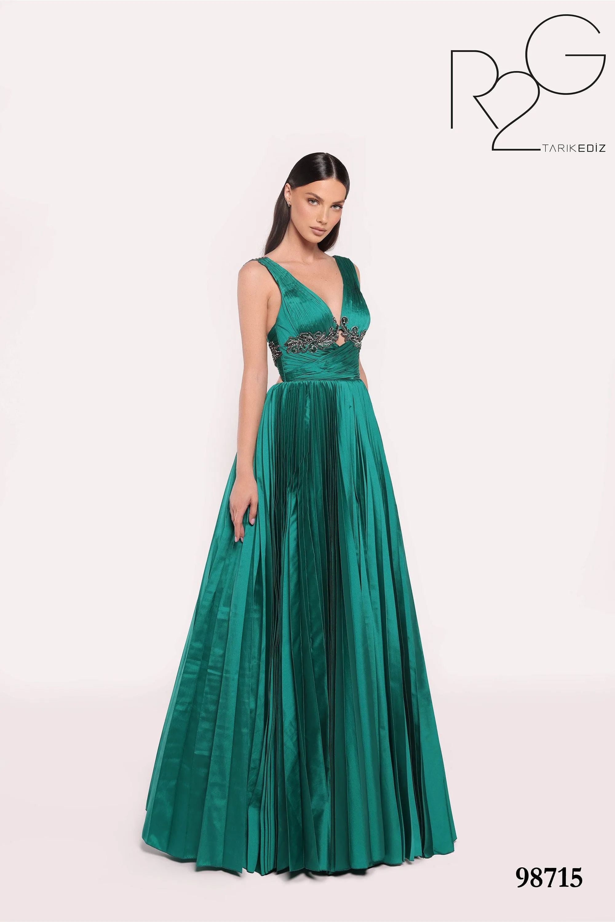Tarik Ediz: 98715