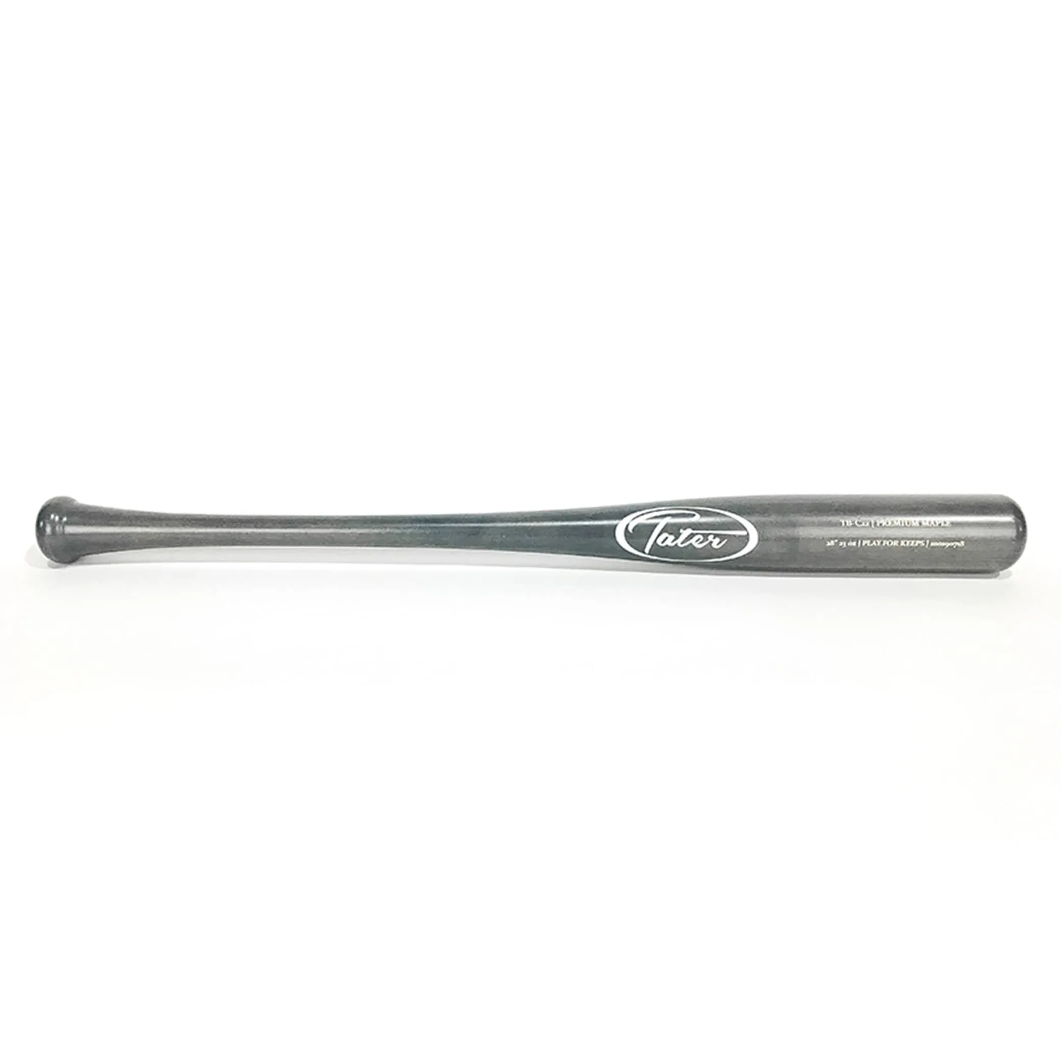 Tater Bats Model TB-C22 Wood Bat | Maple | 28" (-5)