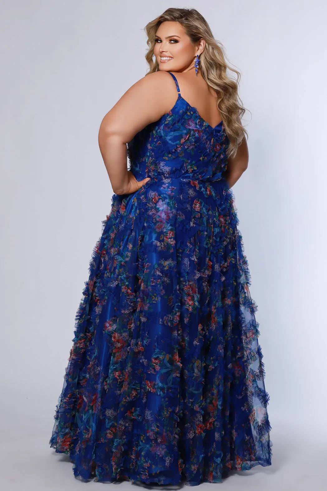 Tease Prom <br> TE2508