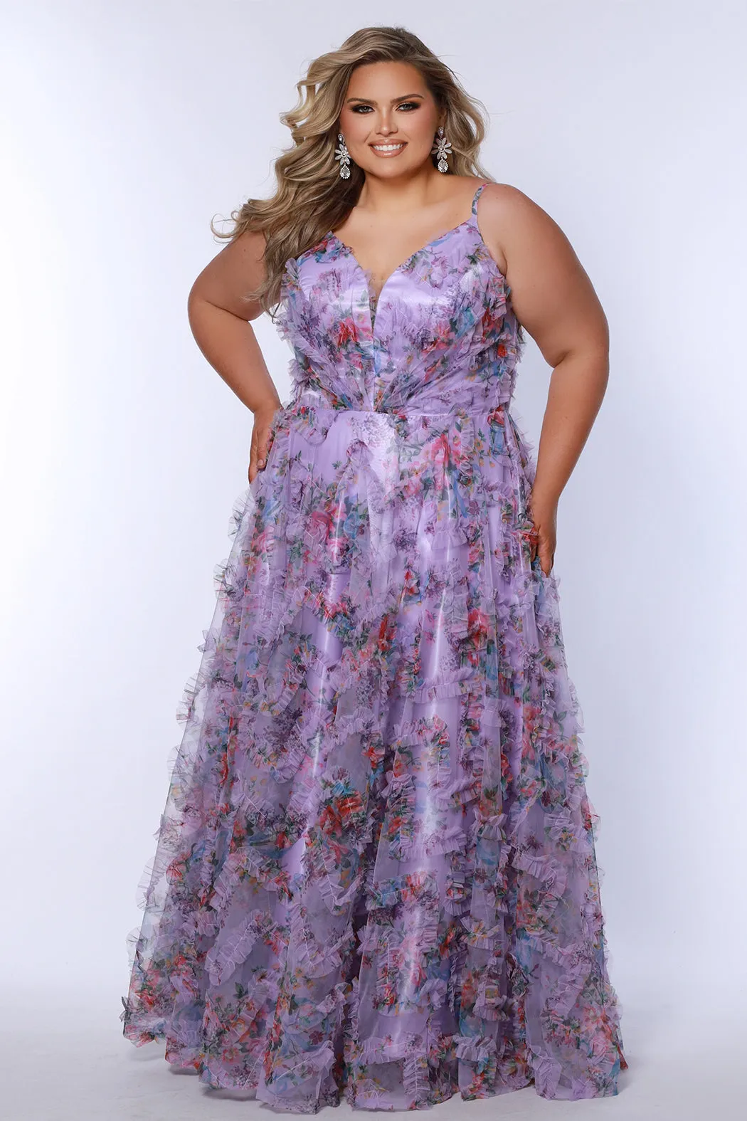 Tease Prom <br> TE2508