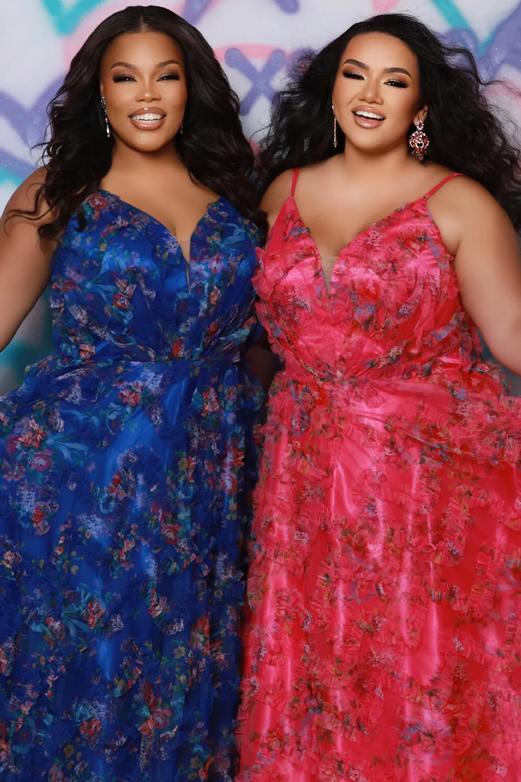 Tease Prom <br> TE2508