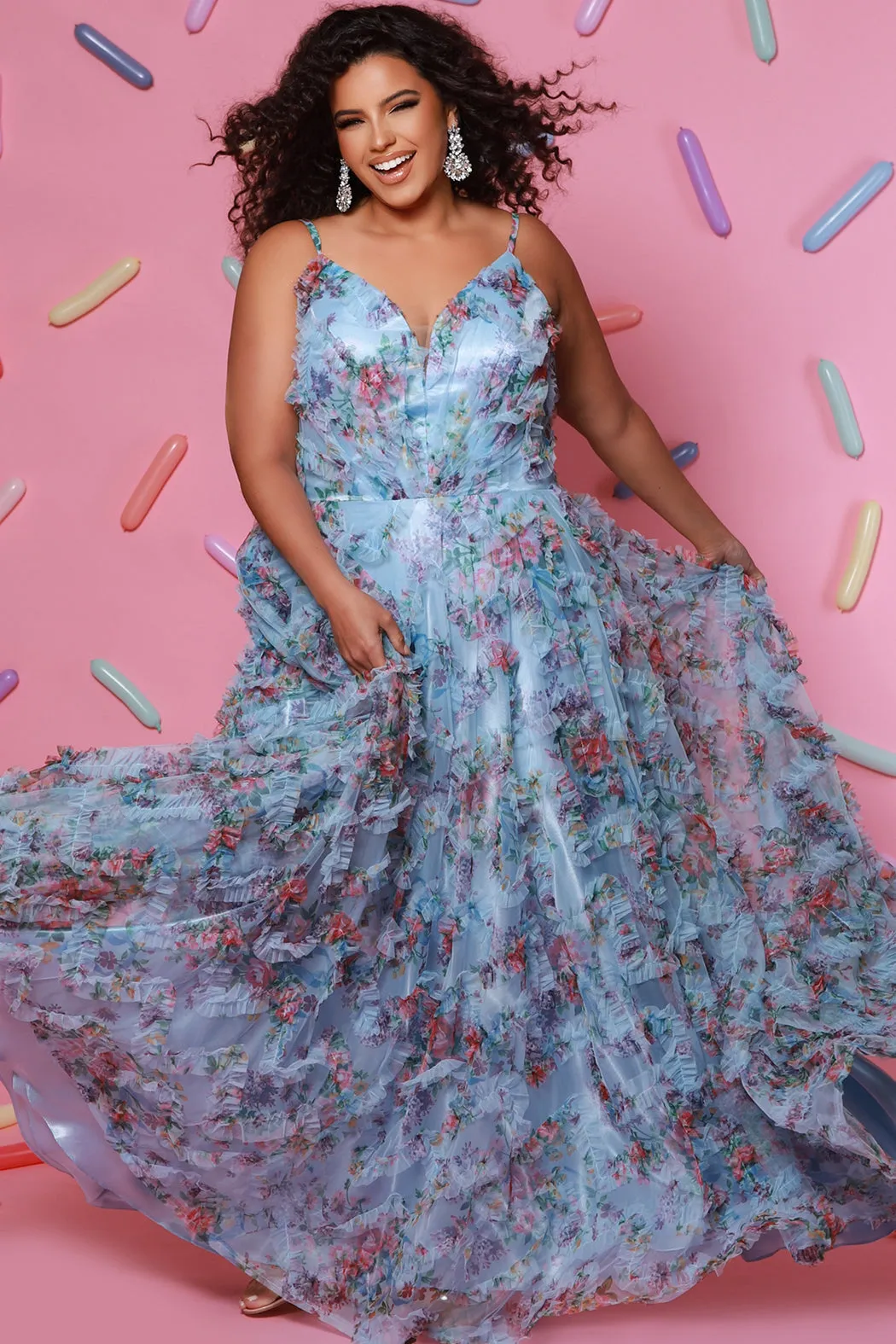 Tease Prom <br> TE2508