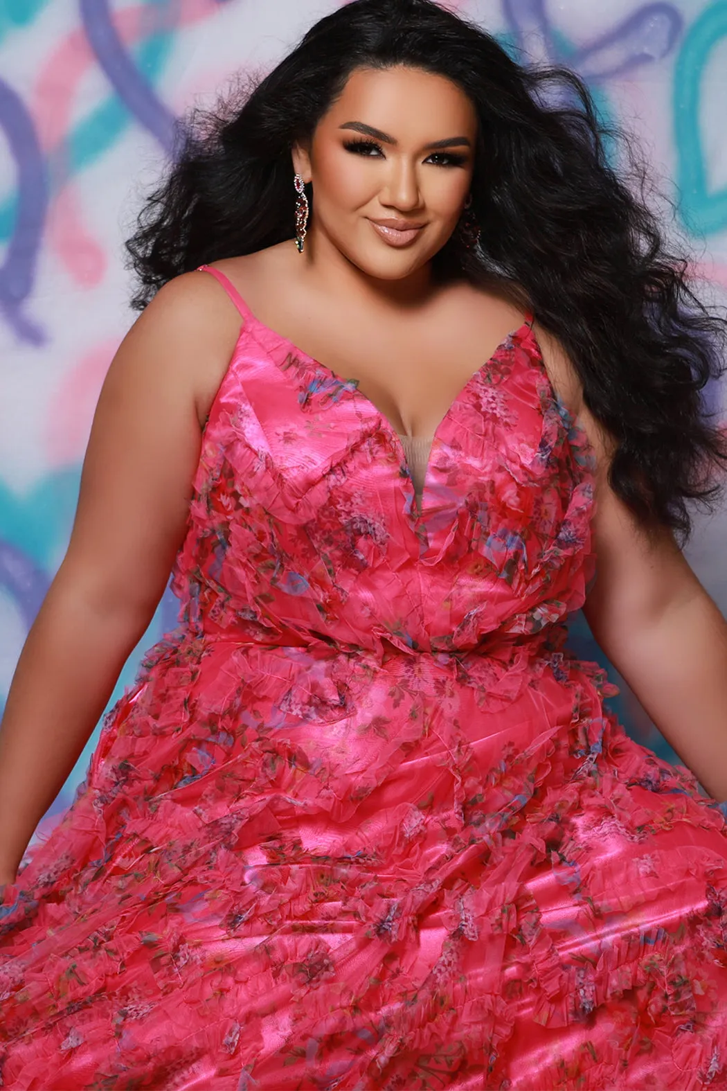 Tease Prom <br> TE2508
