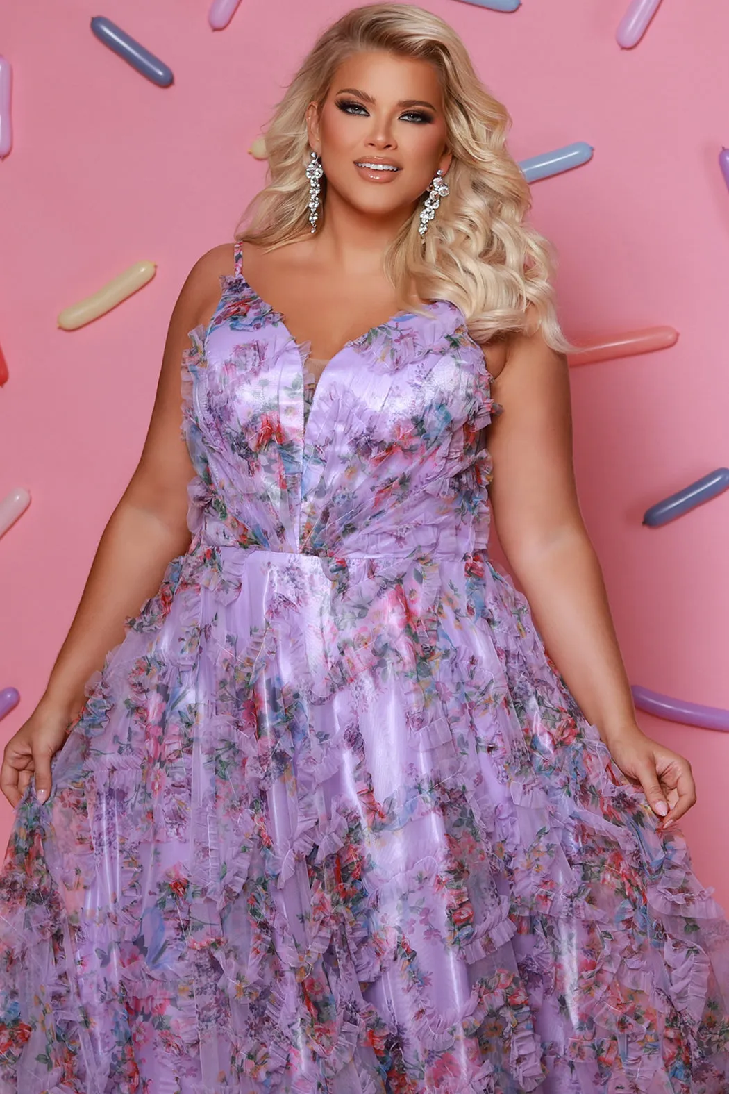 Tease Prom <br> TE2508