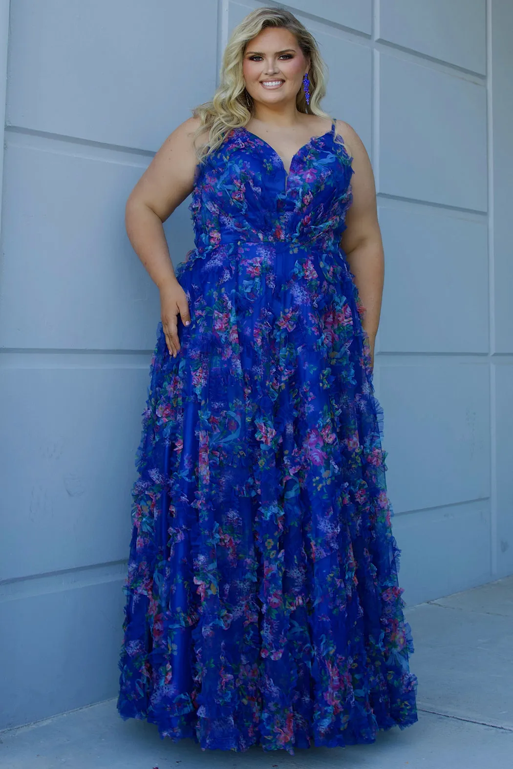 Tease Prom <br> TE2508