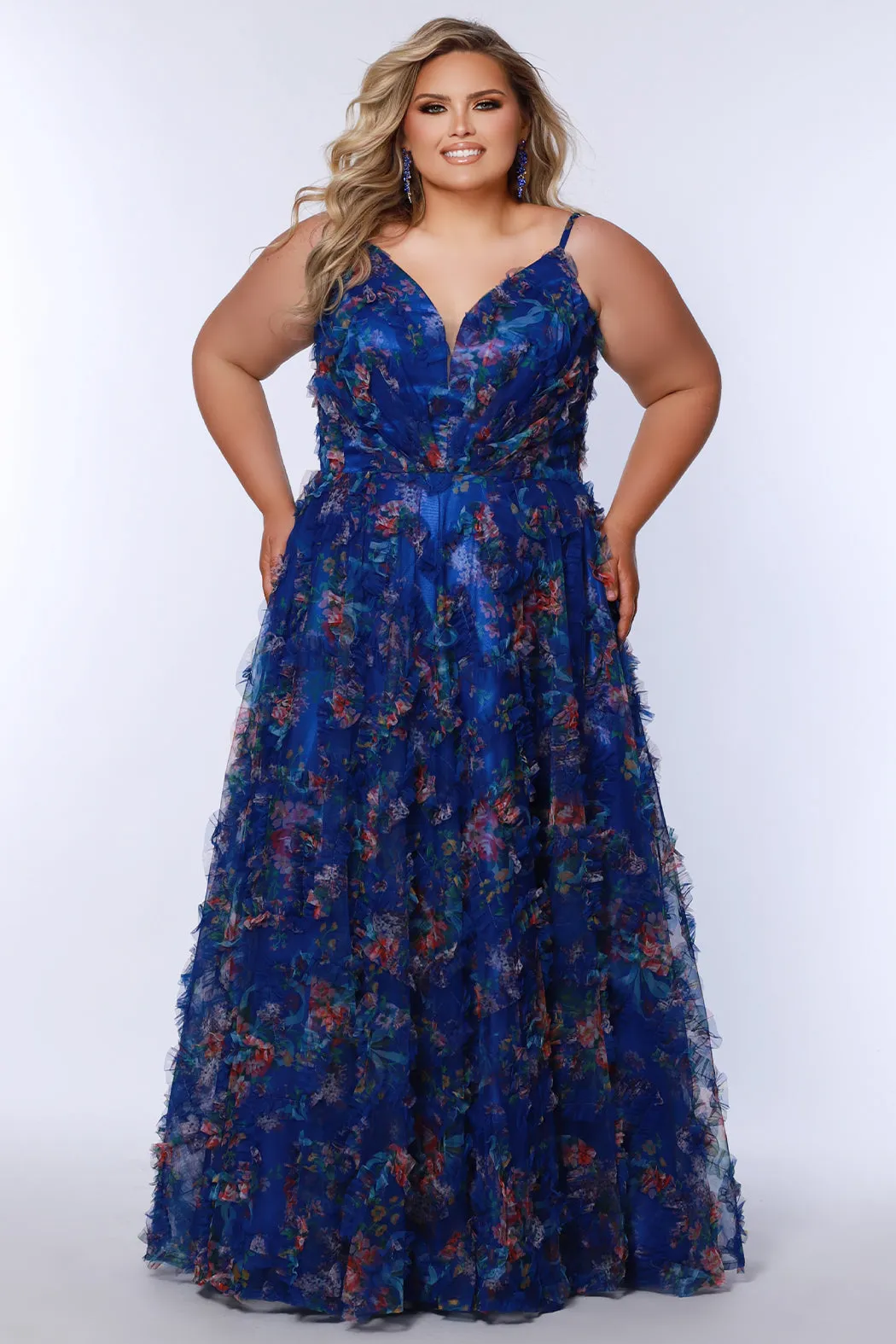 Tease Prom <br> TE2508