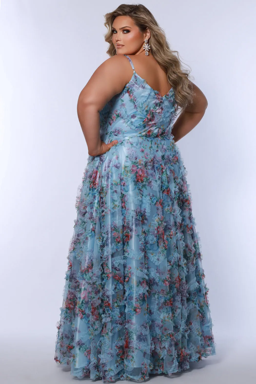 Tease Prom <br> TE2508