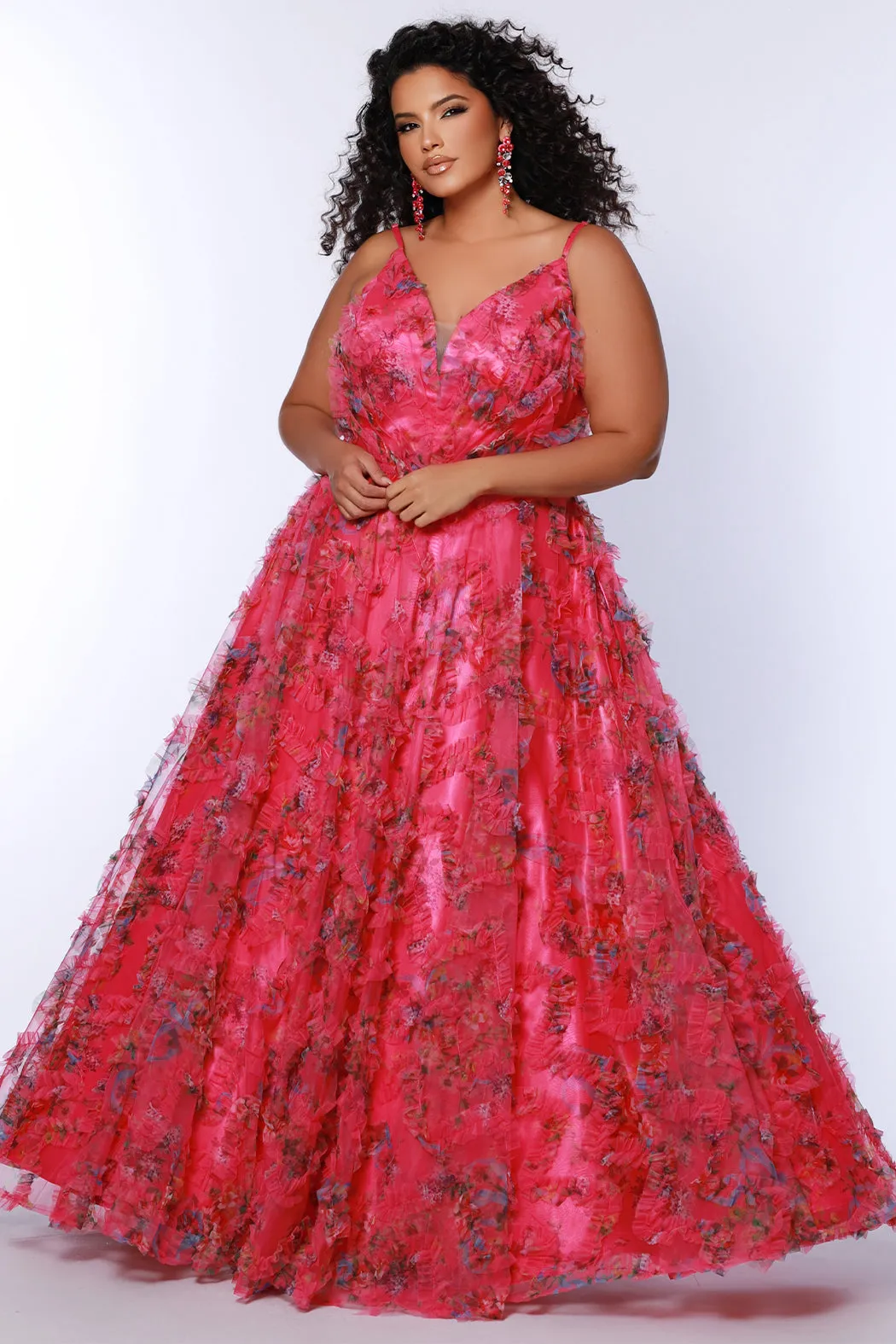 Tease Prom <br> TE2508