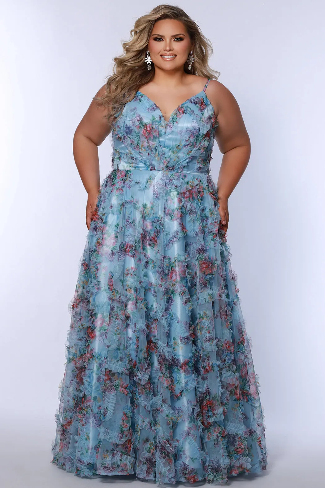 Tease Prom <br> TE2508