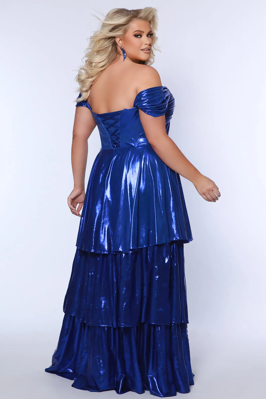 Tease Prom <br> TE2510