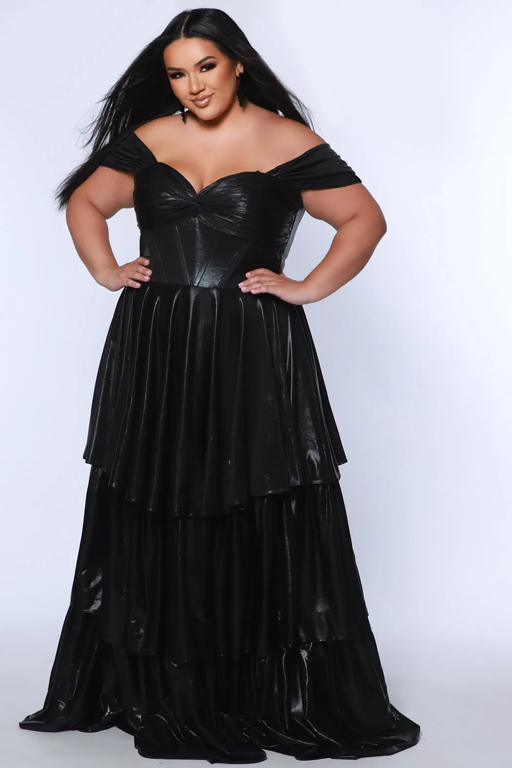 Tease Prom <br> TE2510
