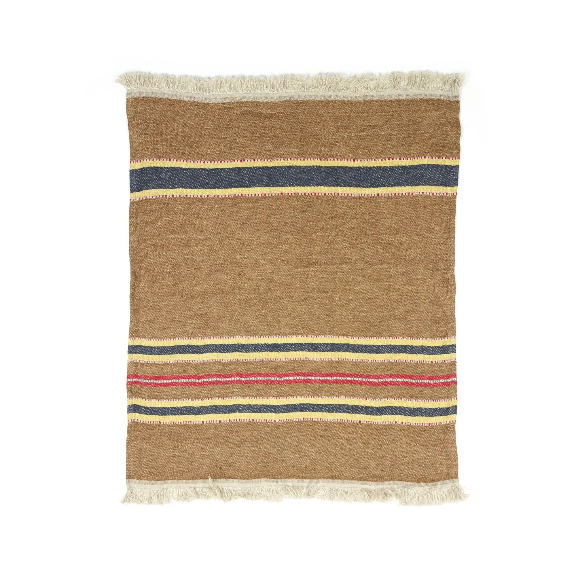 the belgian towel guest towel (pack of 6)