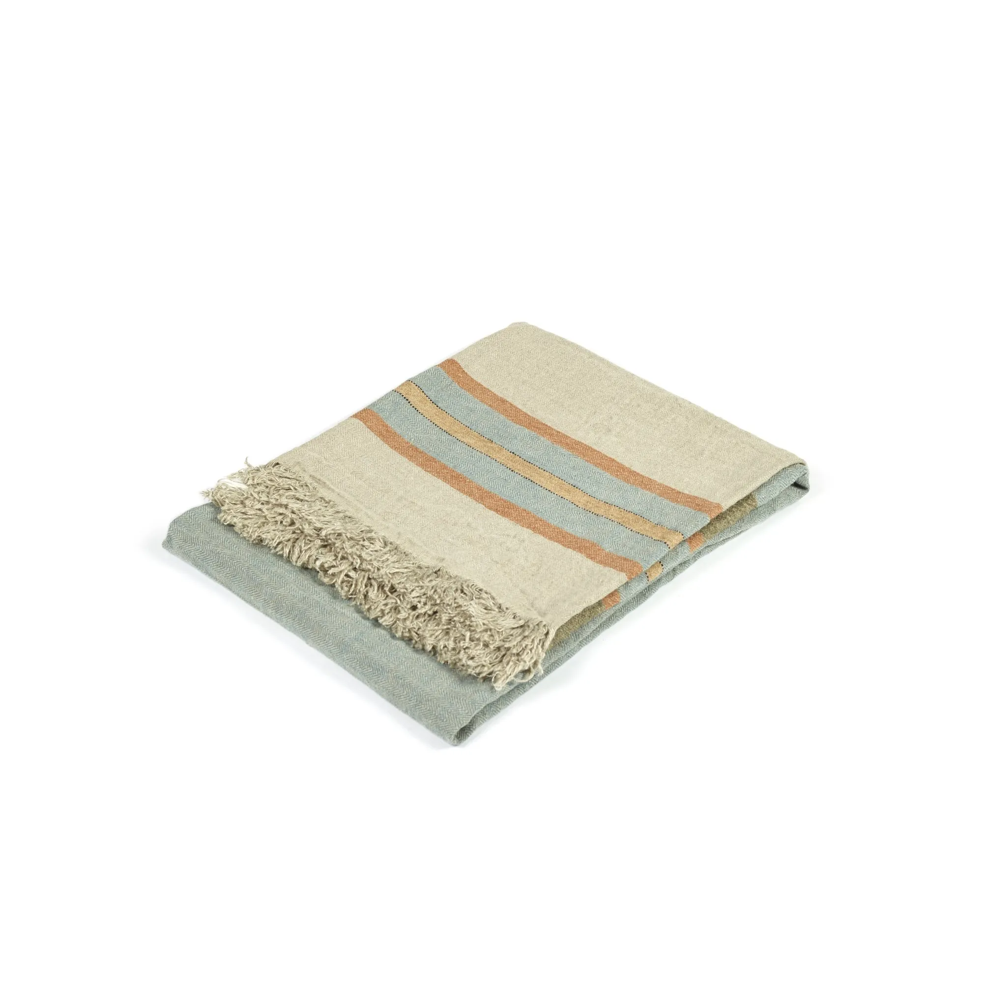 the belgian towel guest towel (pack of 6)