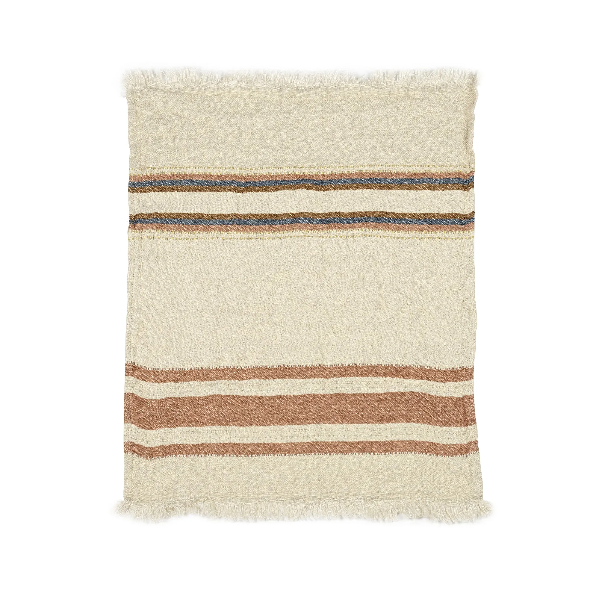 the belgian towel guest towel (pack of 6)