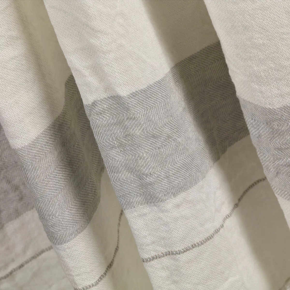 the belgian towel guest towel (pack of 6)