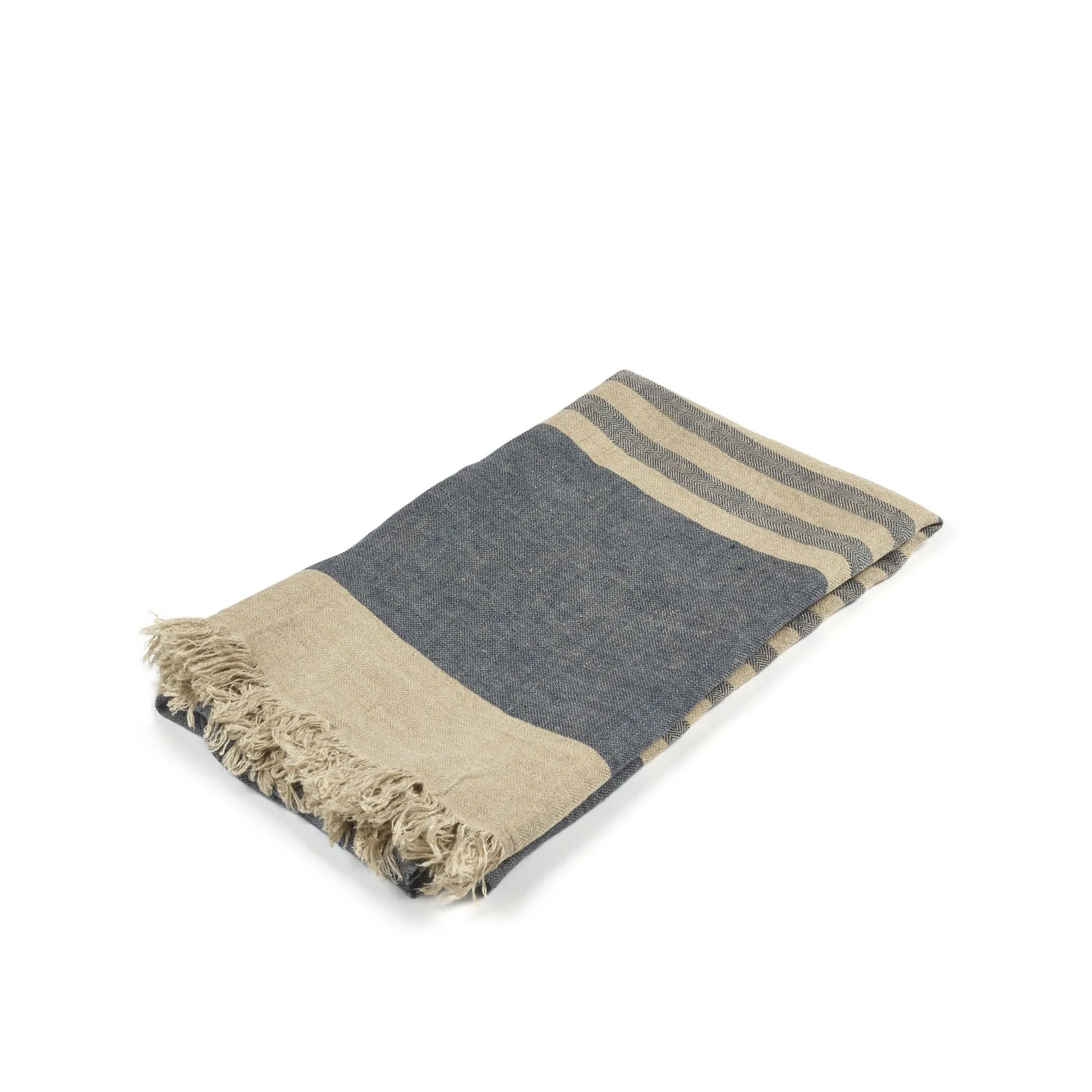 the belgian towel guest towel (pack of 6)