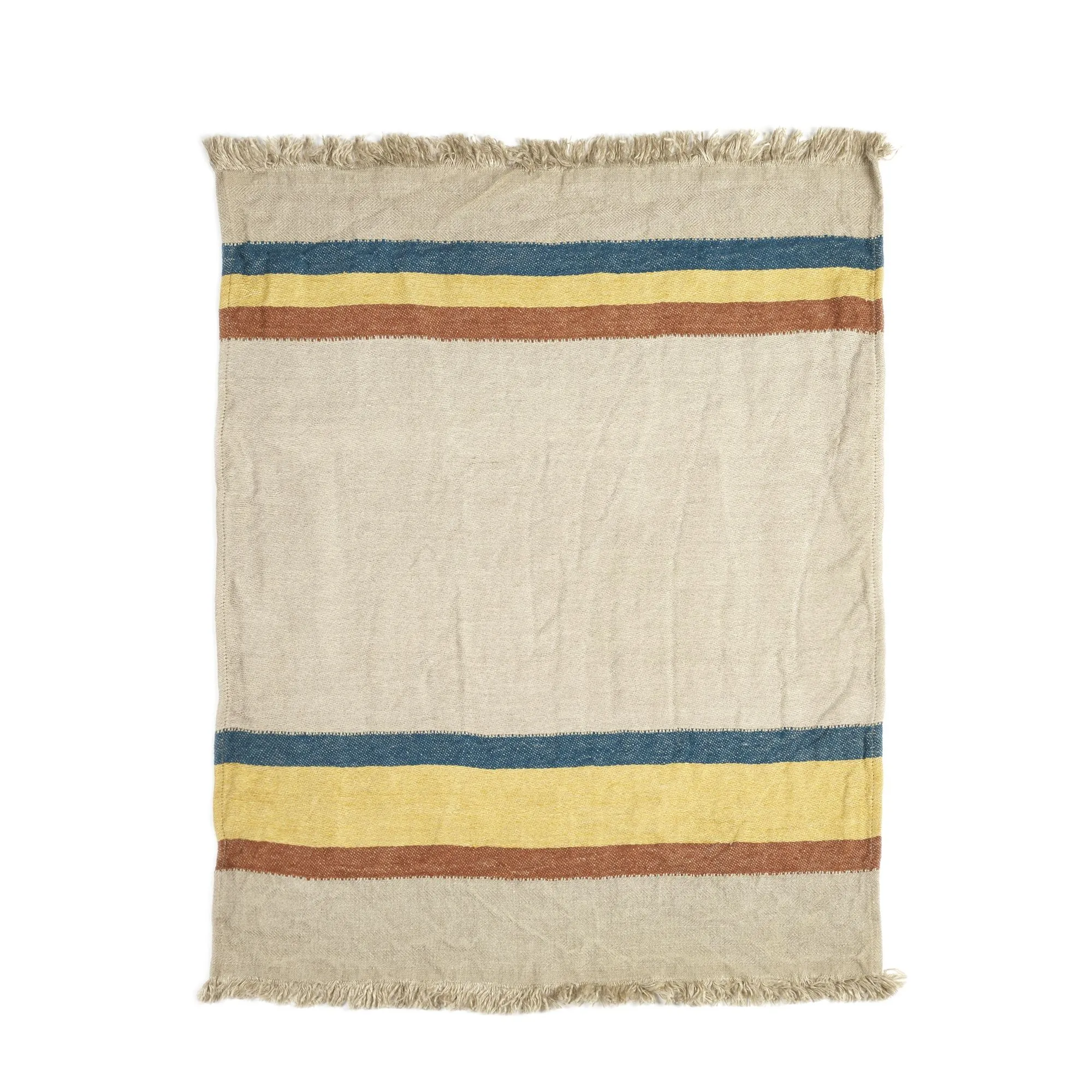 the belgian towel guest towel (pack of 6)