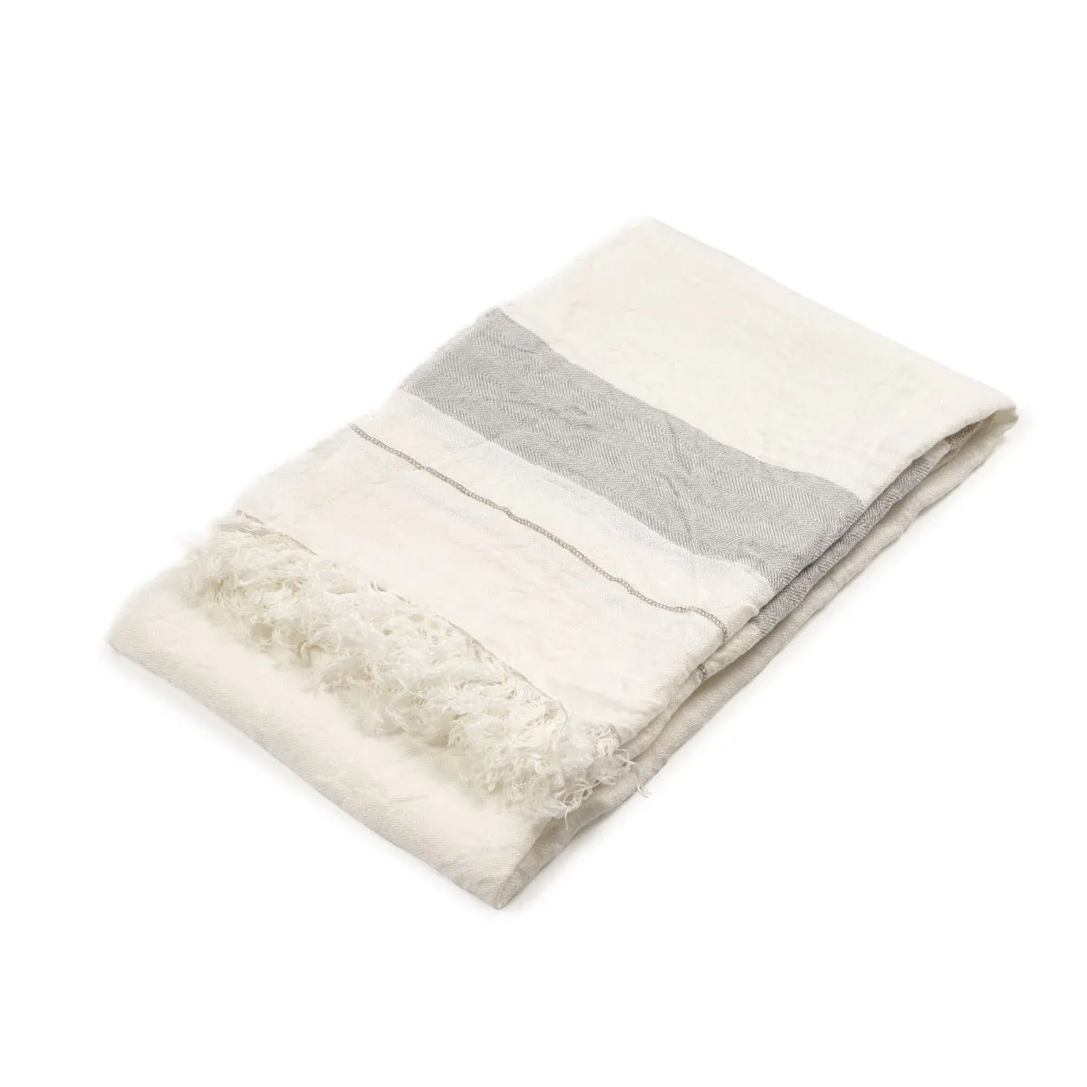 the belgian towel guest towel (pack of 6)