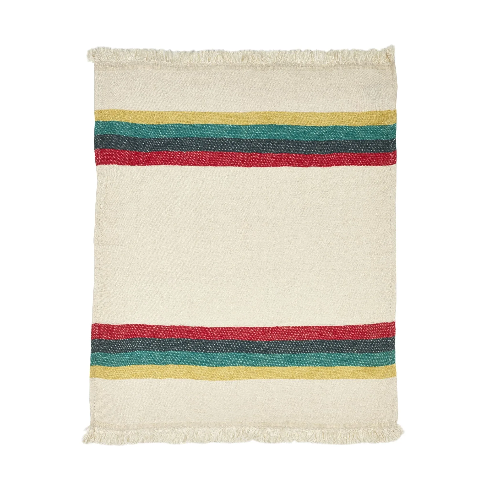 the belgian towel guest towel (pack of 6)