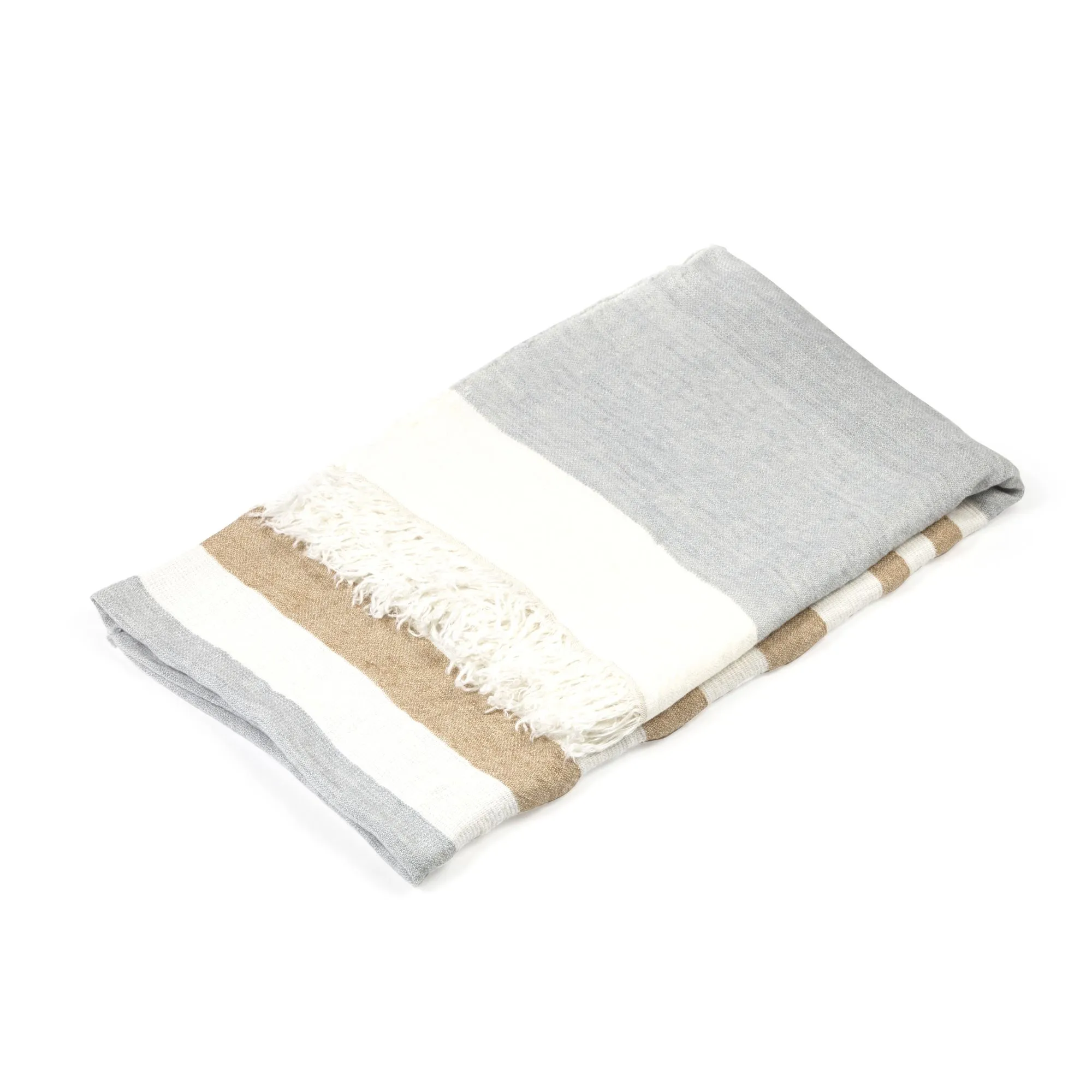 the belgian towel guest towel (pack of 6)