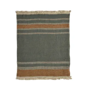 the belgian towel guest towel (pack of 6)