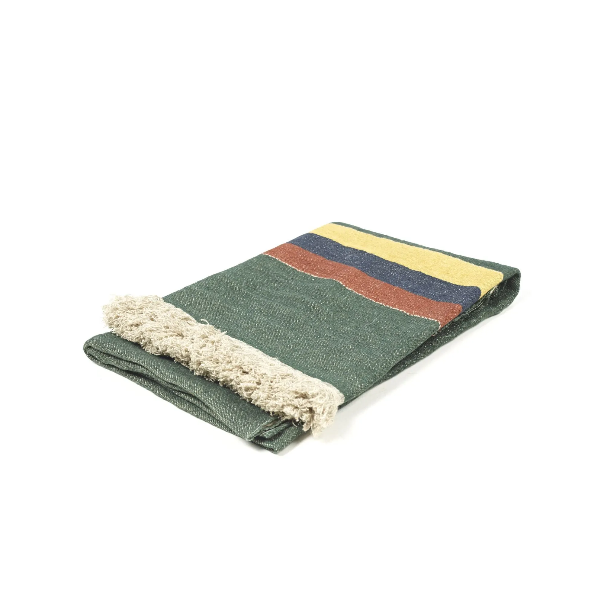 the belgian towel guest towel (pack of 6)