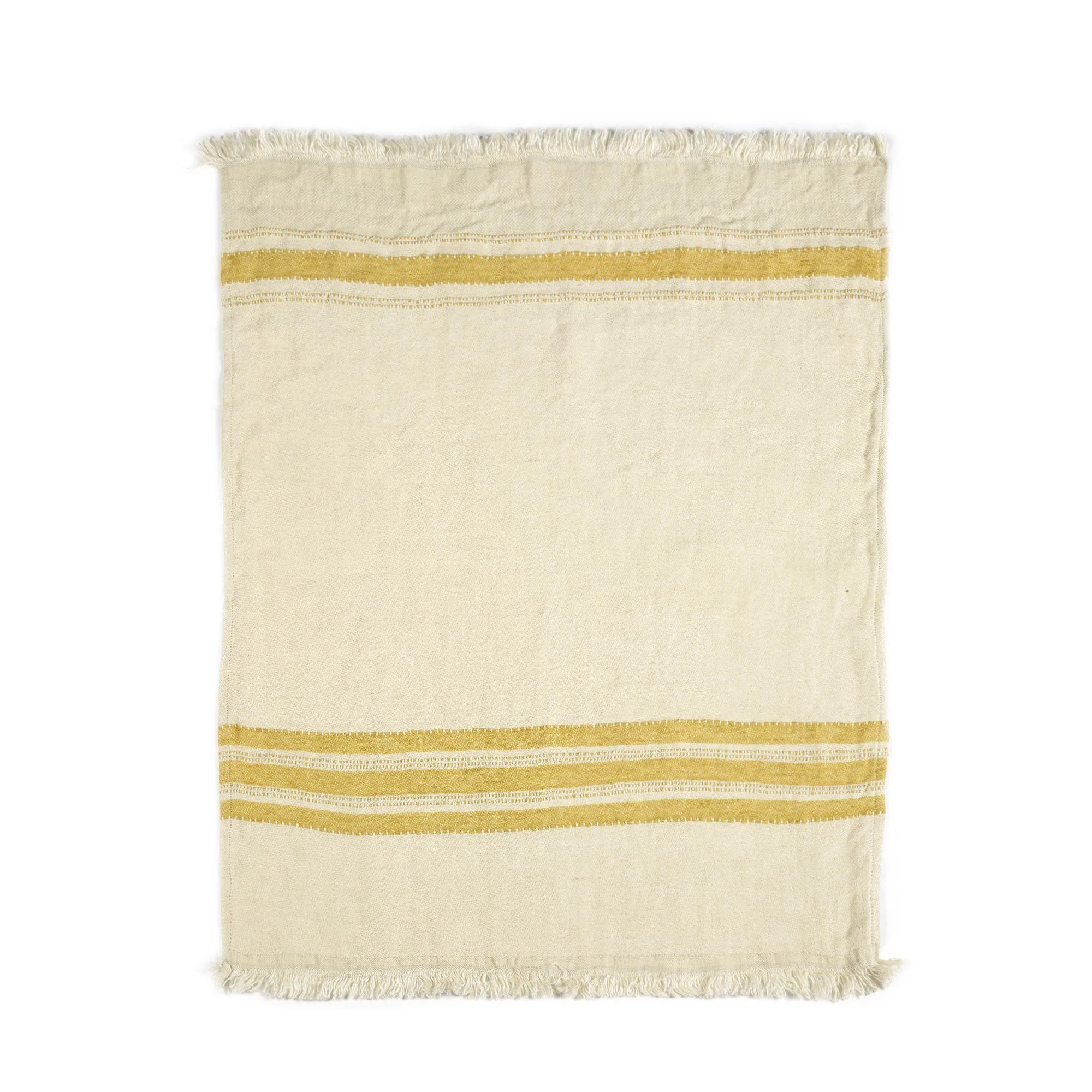 the belgian towel guest towel (pack of 6)
