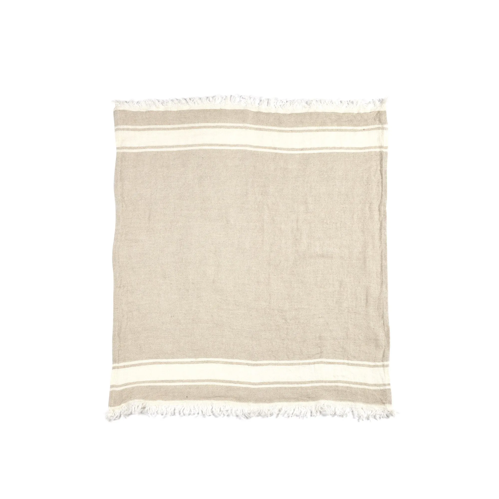 the belgian towel guest towel (pack of 6)
